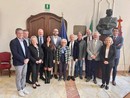 Il Consiglio provinciale di Cuneo