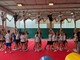 Al via i corsi per Aster Cheer: orari e info