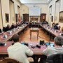 Ben 13 i gruppi a fronte di 32 componenti del Consiglio comunale cuneese