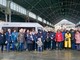 Saluzzo, l'inaugurazione del nuovo ducato donato alla Consulta persone in difficoltà - Foto Paola Ravazzi