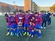 U14 del Centallo vince il torneo &quot;Caduti di Superga&quot;