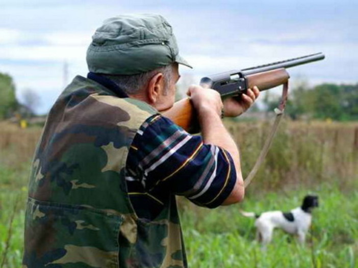 Caccia, a gennaio 15 giorni in più per la caccia di selezione al cinghiale a contrasto della Psa