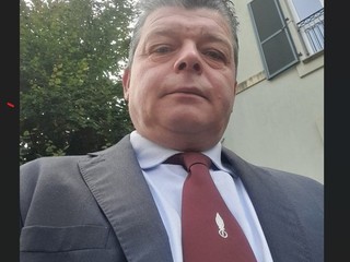 Claudio Raviola, nuovo sindaco del centro langarolo