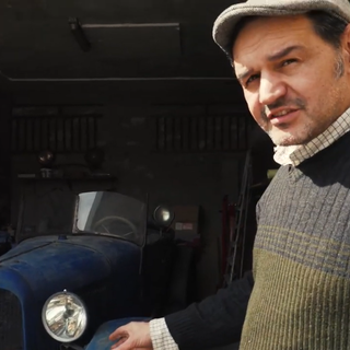 Da Savigliano a Le Mans con la Chagneau Brasier che 100 anni fa corse la prima 24 Ore