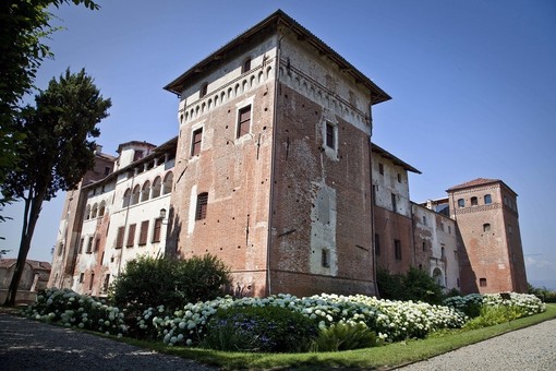 I Castelli di Lagnasco