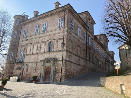 Sabato 26 ottobre al Castello di Magliano Alfieri una sfida per bimbi tra leggende e incantesimi