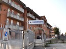 La caserma sede della Compagnia Carabinieri di Bra, territorialmente competente per il caso di abusi avvenuto a Canale nella notte tra sabato e domenica scorsi