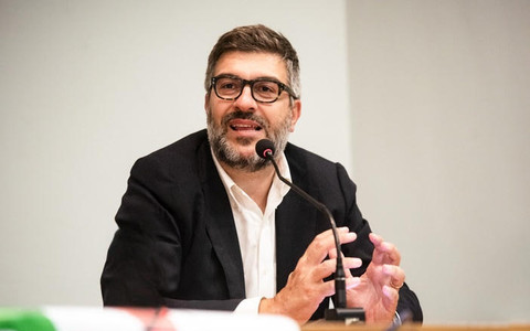 Mauro Calderoni