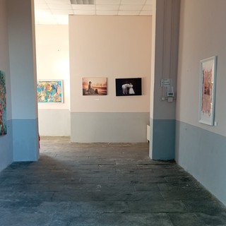 Costigliole Saluzzo &quot;Women&quot;: una mostra collettiva dedicata alle donne