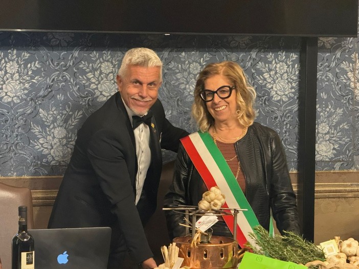 Caraglio ha svelato in anteprima il concorso &quot;Miglior maître d'Italia Amira 2024&quot;