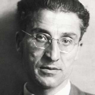 Cesare Pavese