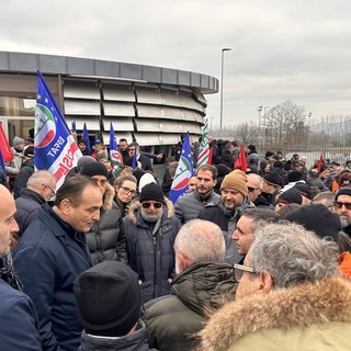 Oggi in Regione l'incontro con la proprietà richiesto dal governatore Cirio