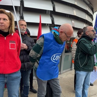 Diageo, sindacati in Provincia: &quot;Assurda motivazione dell’azienda legata al profitto, attendiamo la convocazione del Mimit&quot;