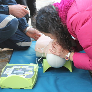 A Dogliani parte un nuovo corso di formazione per aspiranti volontari del soccorso