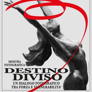 Destino diviso: mostra fotografica a Palazzo Santa Croce di Cuneo