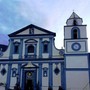 Chiesa di San Michele Arcangelo, duomo di Sarno (Salerno) e concattedrale della diocesi di Nocera Inferiore-Sarno