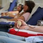 Grande partecipazione alla donazione di sangue organizzata dal Gasm a Moretta