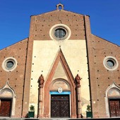 Il duomo di Saluzzo