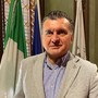 Il consigliere regionale della Lista Civica Cirio Presidente Piemonte Moderato e Liberale.