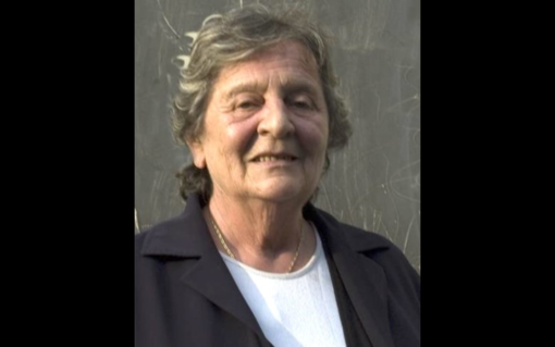 Dorina Dellatorre Busso, 86 anni