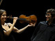 Violino e pianoforte protagonisti del prossimo concerto di Musicaè a Busca