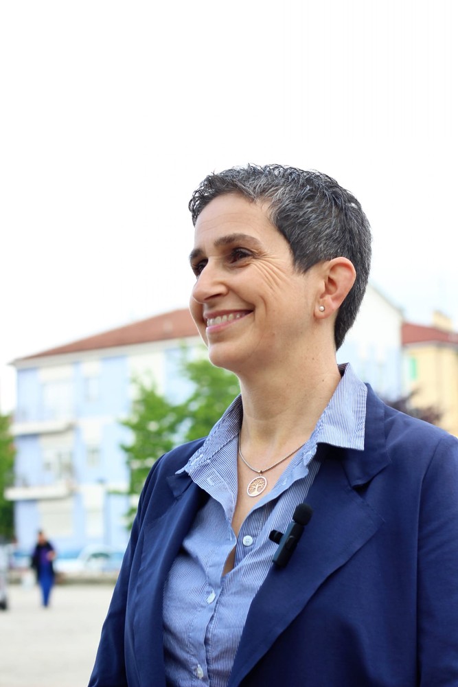 Regionali, Delia Revelli (FI): “Oggi celebriamo la festa della democrazia, pluralità e uguaglianza”