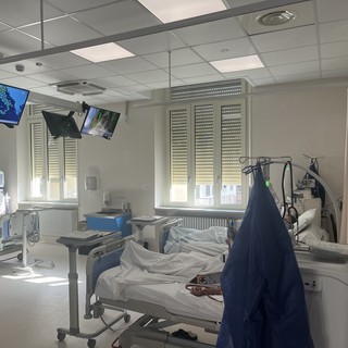 Ospedale di Saluzzo: riprende l’attività di Dialisi