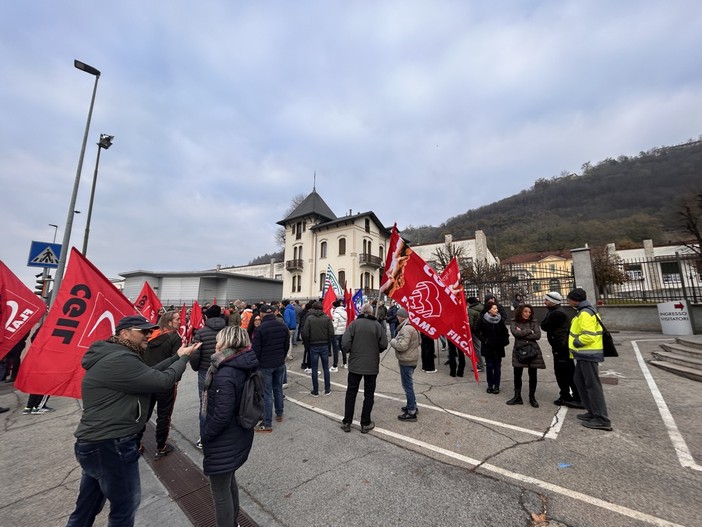 Diageo, Gribaudo interroga il governo: &quot;Risposta fumosa e insoddisfacente, non ci si può rassegnare alla chiusura&quot;