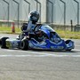 Kart racing, Manuel Daziano ritorna e... vince!