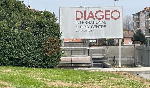 Diageo, Ordine del Giorno in Provincia del gruppo &quot;Patto Civico per la Granda&quot;