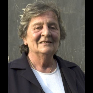 Dorina Dellatorre Busso, 86 anni