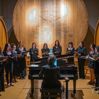 Busca, al teatro civico il concerto &quot;Opera!&quot; con il coro delle voci bianche del teatro Regio di Torino