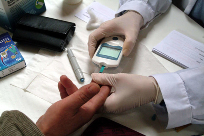 Monitoraggio diabete, Icardi: «Aggiornamento  tecnologie garantito dal gruppo tecnico di coordinamento  della rete endocrino-diabetologica regionale»