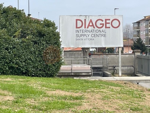 Diageo, l'azienda ribadisce: &quot;Chiuderemo a fine giugno&quot;