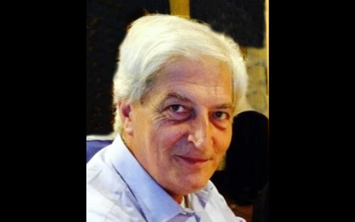 Stimato professionista. Il geometra Danilo Allasina, mancato all’età di 69 anni