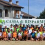 A Sant'Albano Stura grande partecipazione alla 12 Ore di Beach volley