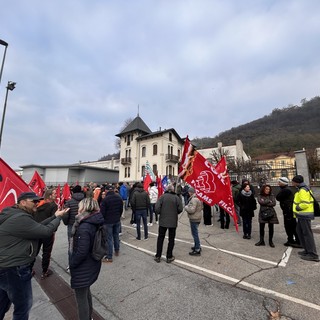 Crisi Diageo, Sacchetto: &quot;La Giunta regionale si è subito attivata e sta lavorando per trovare soluzioni, necessario lavoro di squadra del territorio&quot;