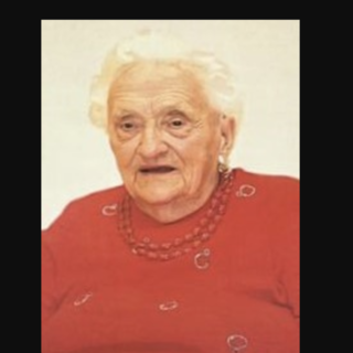 Moretta: addio a Domenica Salvai, la donna più anziana del paese