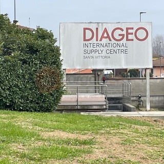 Diageo, l'azienda ribadisce: &quot;Chiuderemo a fine giugno&quot;