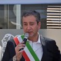 Enrico Faccenda, sindaco di Canale e nuovo presidente dei sindaci del Roero