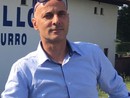 Enrico Giacca, vicepresidente vicario della Lnd piemontese