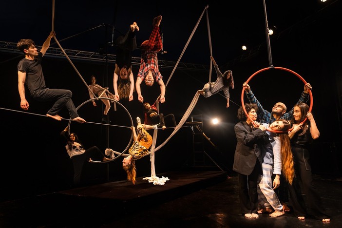 Mondovì palcoscenico diffuso di arti circensi per dieci giorni: torna Piazza di Circo