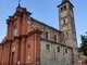 La chiesa parrocchiale di San Marcellino