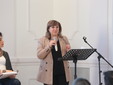 Elena Lovera - Presidente dell’Ente Scuola Edile di Cuneo e presidente nazionale Formedil