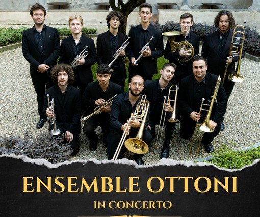 L'Ensemble Ottoni