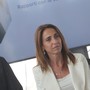 Elena Chiorino, vicepresidente del Consiglio regionale