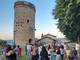 Envie: domenica 8 ottobre le visite guidate alla torre del castello