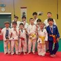 Kodokan Cuneo al 12 posto alla Turin Cup