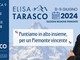 Regionali, Elisa Tarasco: “Sono pronta a dedicare il massimo del mio impegno per contribuire a garantire a questa provincia lo spazio che si merita in Piemonte”