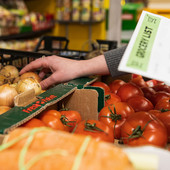 Europa e cibo: dai campi alla tavola